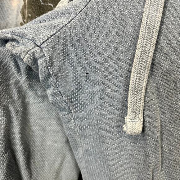 Shawn Mendes The World Tour Blue Sweatpants Size Small Women’s - Picture 7 of 11